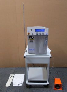 Laserscope Aura XP 532nm KTP Medical Laser ENT Uro